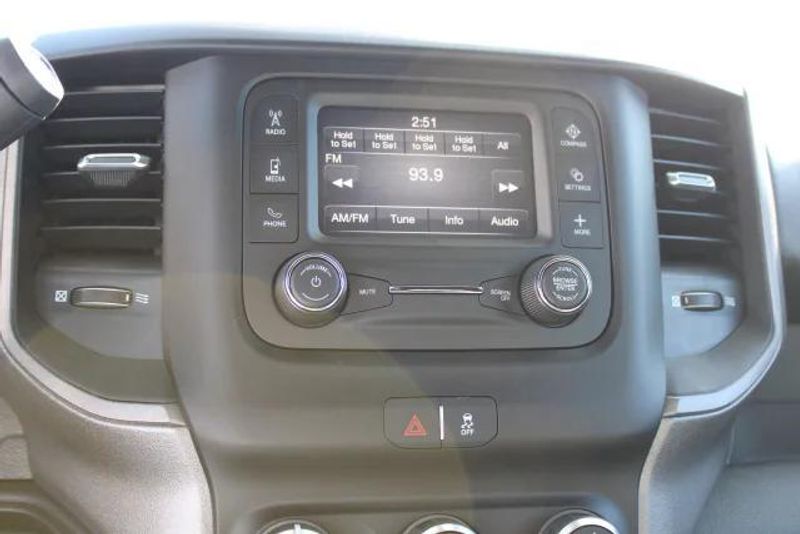 2022 RAM 5500 Chassis Tradesman Regular Cab Belco BodyImage 26