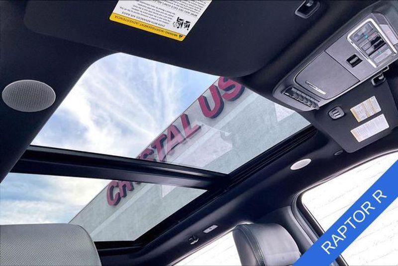 Used 2023 Ford F-150 RaptorImage 29