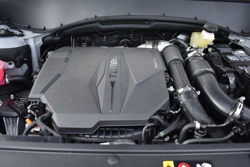 New 2027 Kia Telluride X-Pro SX-PrestigeImage 39