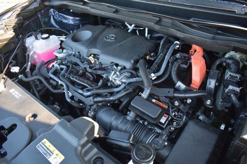 Used 2023 Toyota Sienna LimitedImage 44
