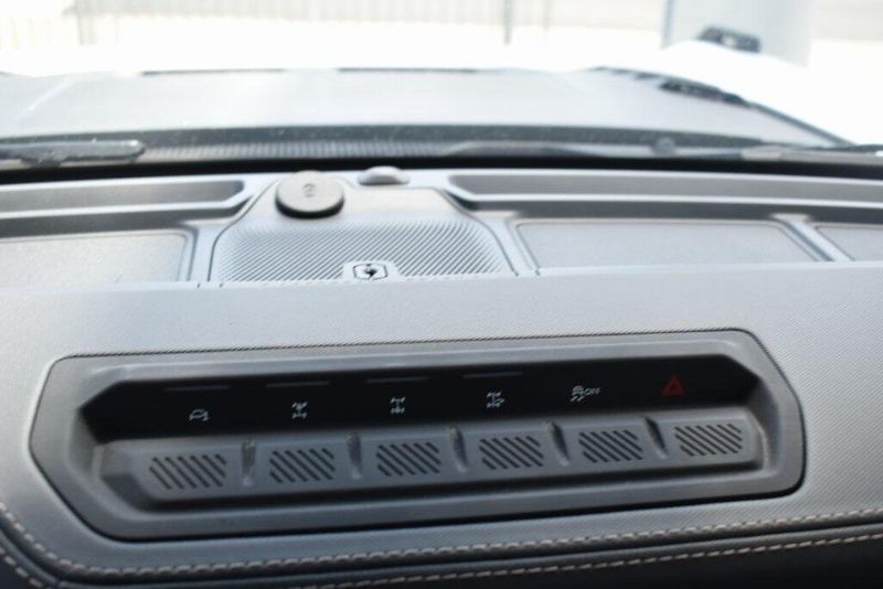 Used 2024 Ford Bronco RaptorImage 24