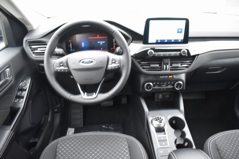 2024 Ford Escape ActiveImage 13