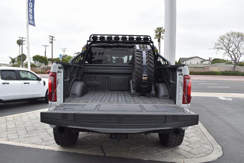 Used 2024 Ford F-150 Raptor RImage 11