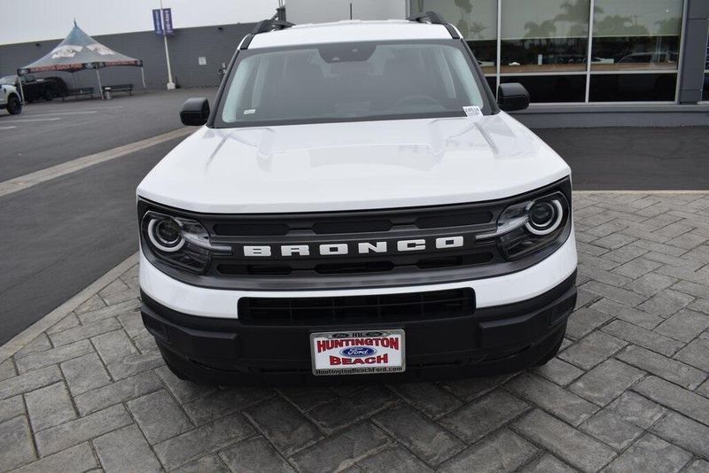 2024 Ford Bronco Sport Big BendImage 22