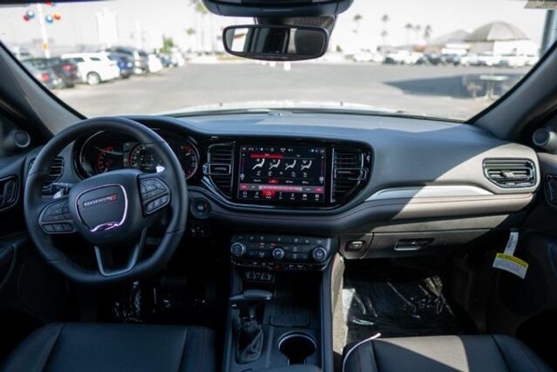 2025 Dodge Durango R/T PlusImage 17
