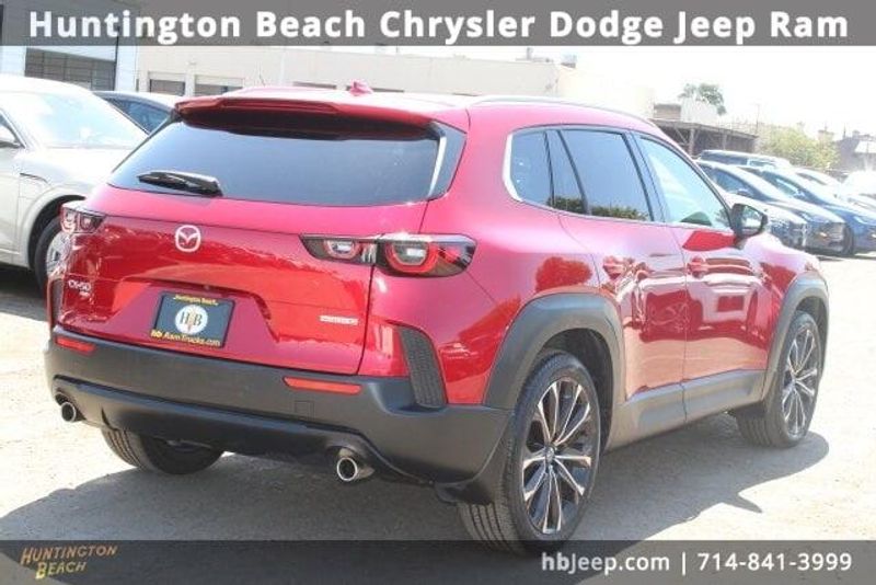 2023 Mazda CX-50 2.5 S Premium Plus PackageImage 5