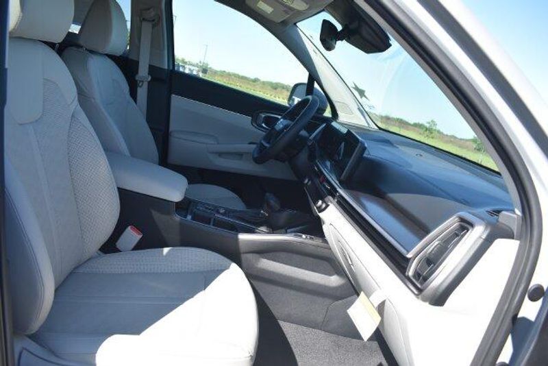 New 2026 Kia Sorento SImage 13