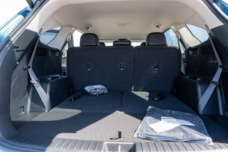 New 2026 Kia Sorento Hybrid EXImage 19