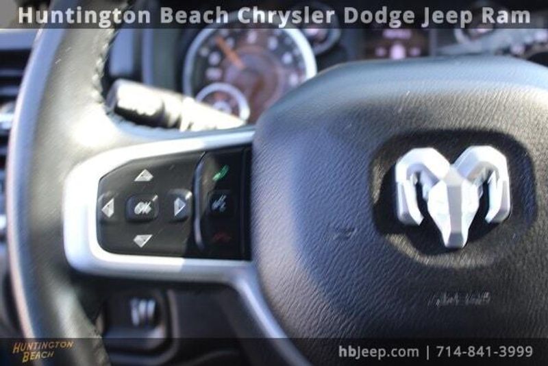 2022 RAM 1500 Big Horn Lone StarImage 23