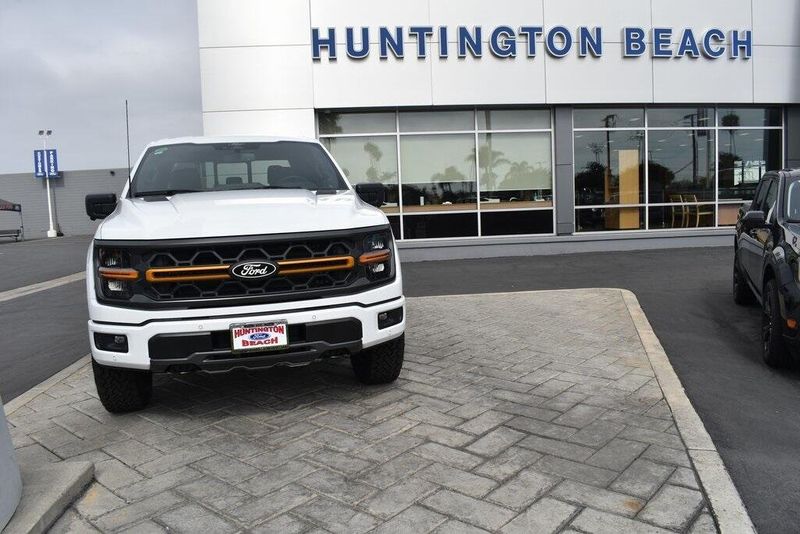 New 2025 Ford F-150 TremorImage 25