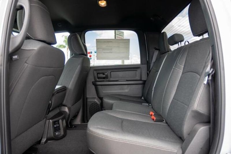 New 2026 RAM 2500 TradesmanImage 16
