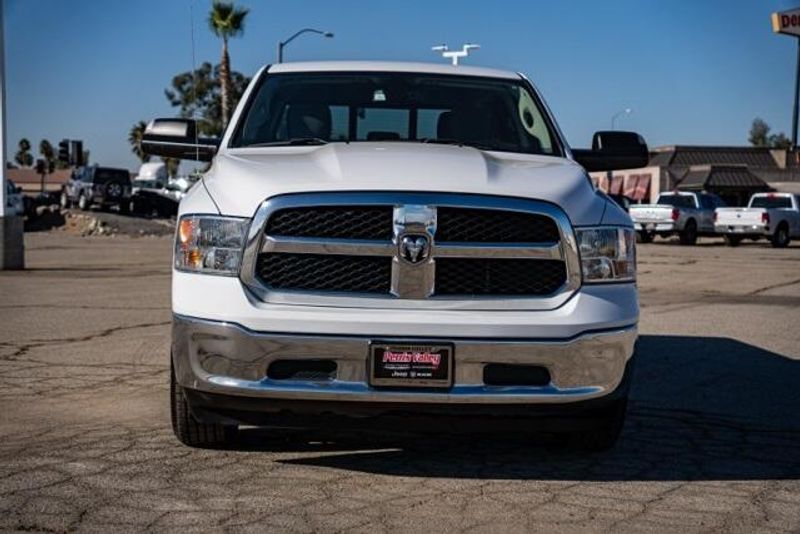 Used 2023 RAM 1500 Classic SLTImage 2