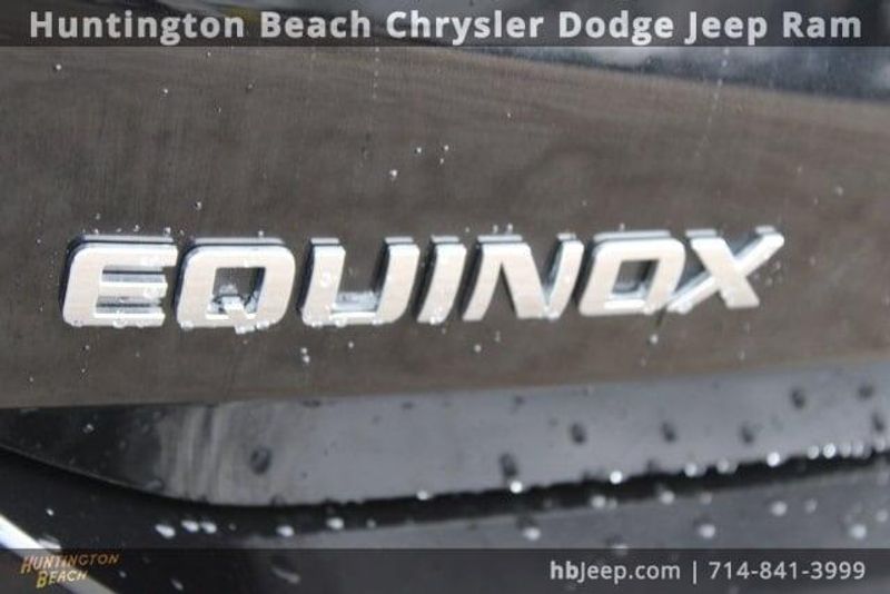 2021 Chevrolet Equinox LSImage 6