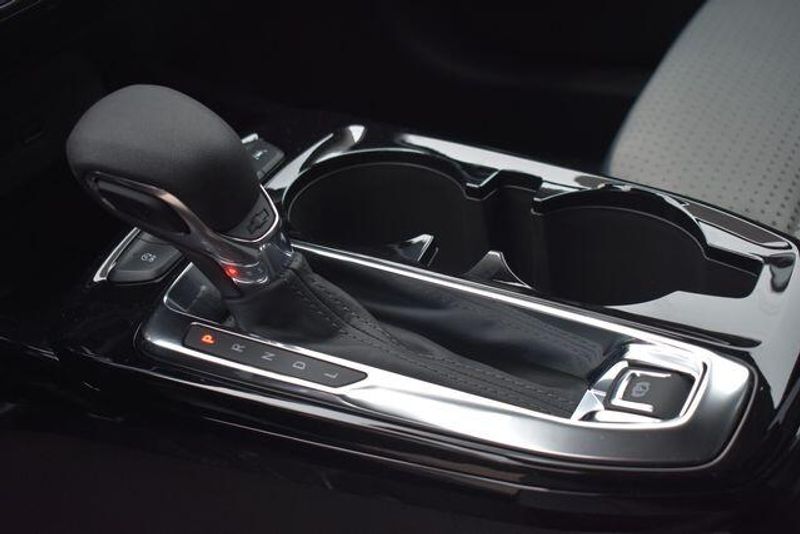 New 2026 Chevrolet Trax LTImage 23