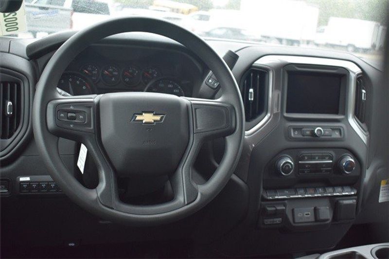 2023 Chevrolet Silverado 2500HD Work TruckImage 21