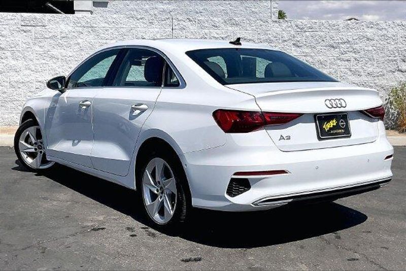 Used 2024 Audi A3 40 Premium PlusImage 10