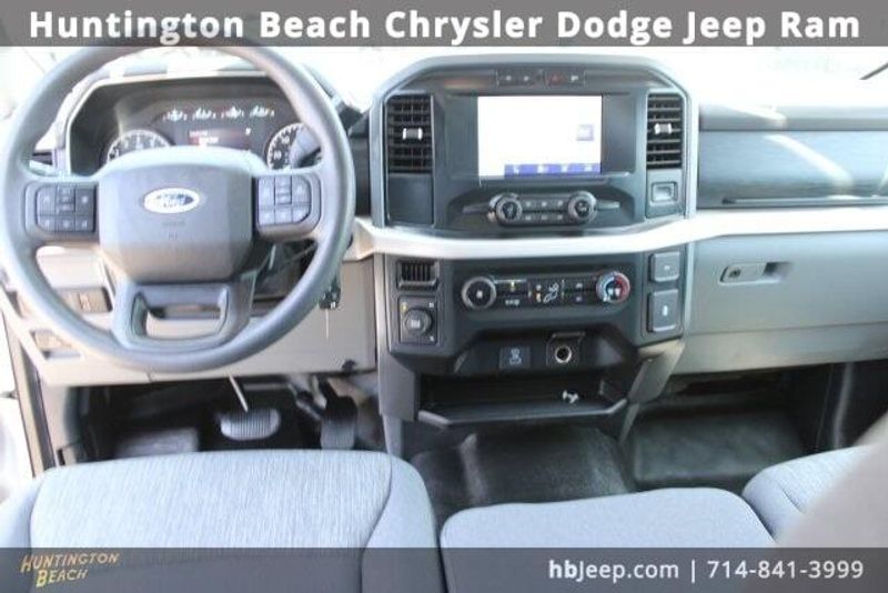 2021 Ford F-150 XLTImage 19