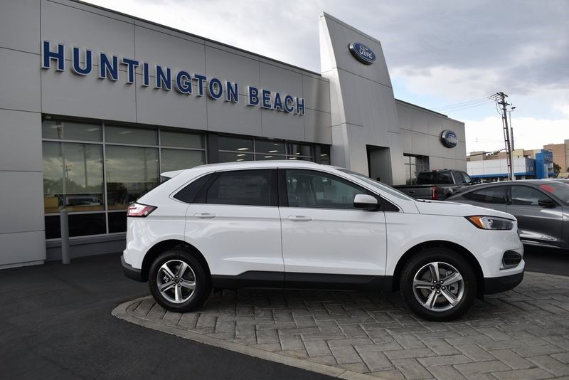 2024 Ford Edge SELImage 3