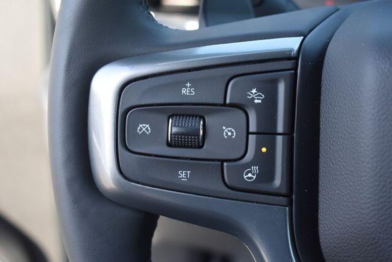 New 2025 Chevrolet Silverado 1500 RSTImage 28