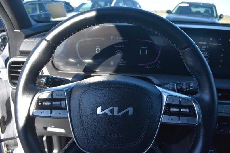 Used 2024 Kia Telluride EX X-LineImage 34