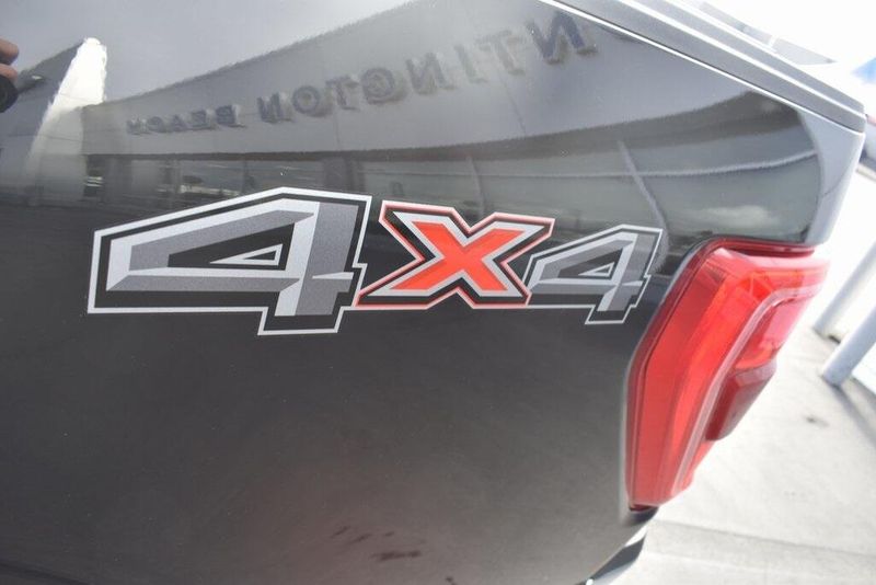 2022 Ford F-150 XLTImage 7