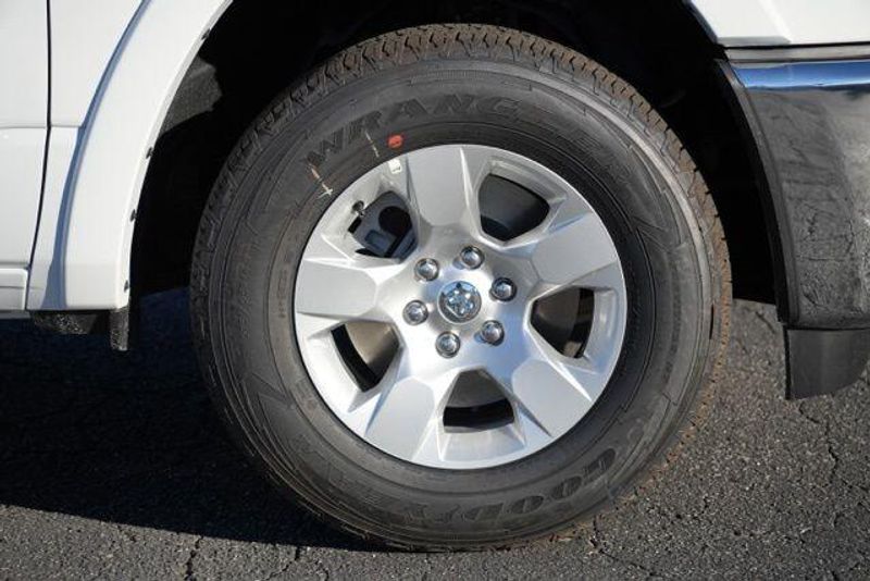 New 2025 RAM 1500 Big Horn Lone StarImage 9