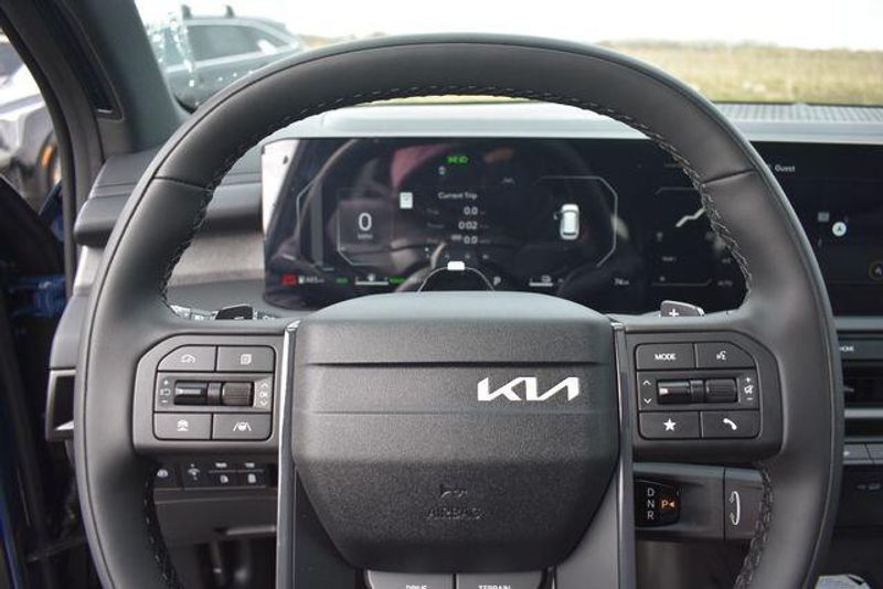 New 2027 Kia Telluride X-Line SXImage 32