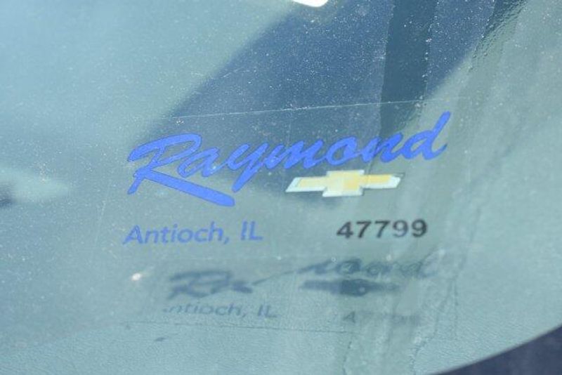 New 2026 Chevrolet Express 2500 Work VanImage 31