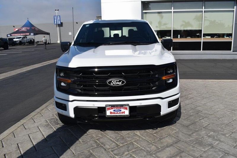 New 2025 Ford F-150 XLTImage 24