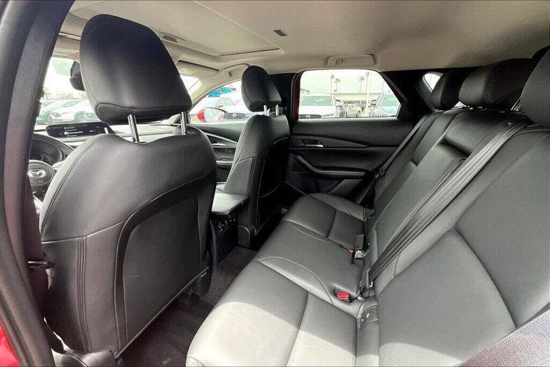 2024 Mazda CX-30 2.5 S Preferred PackageImage 16
