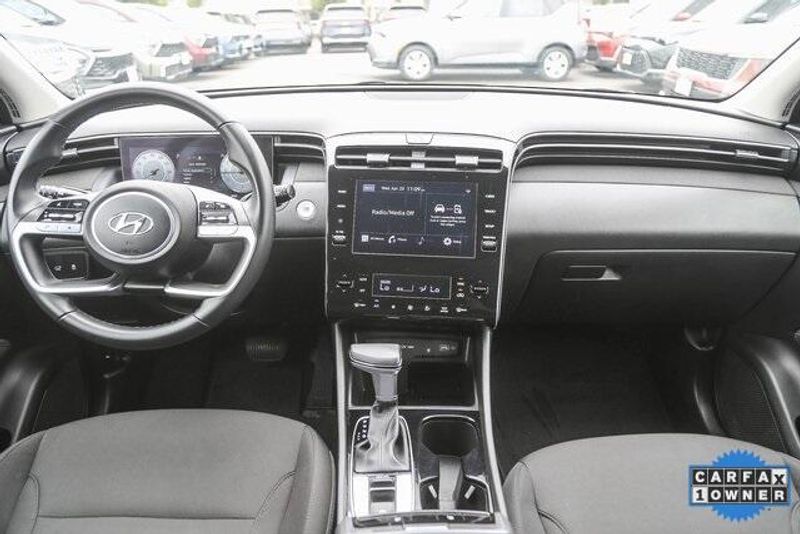 Used 2022 Hyundai Tucson SELImage 14
