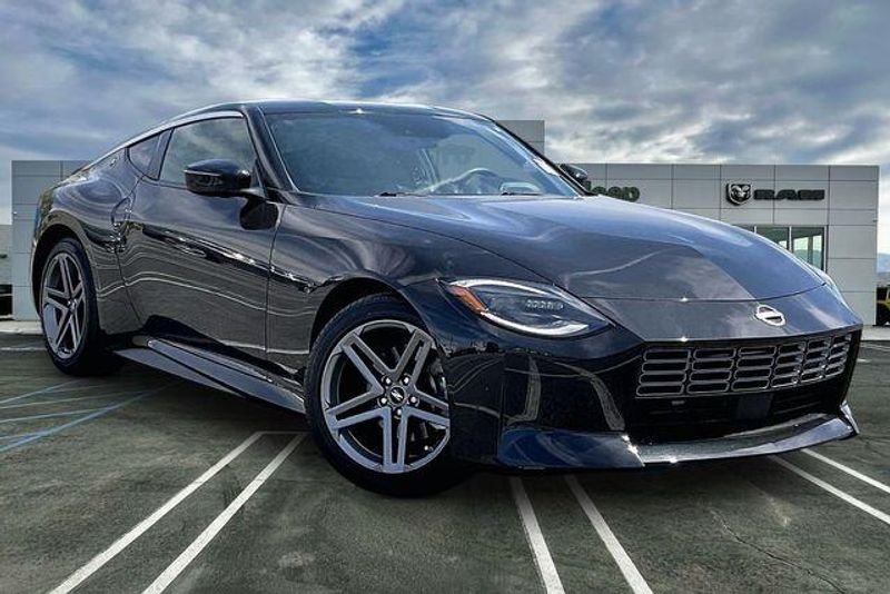 Used 2023 Nissan Z SportImage 12