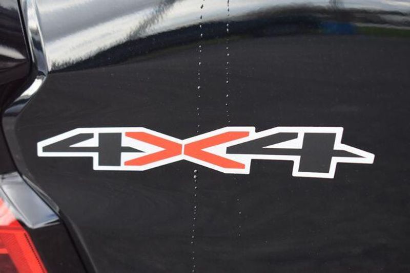 New 2026 Chevrolet Colorado Work TruckImage 16