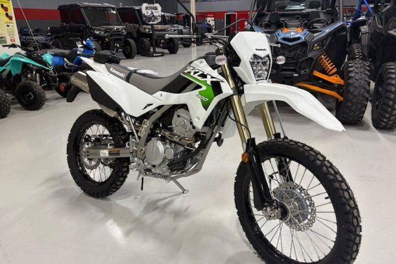 Shop New Kawasaki | Family Powersports Midland, TX