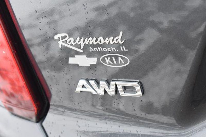 Used 2021 Kia Sorento EXImage 14