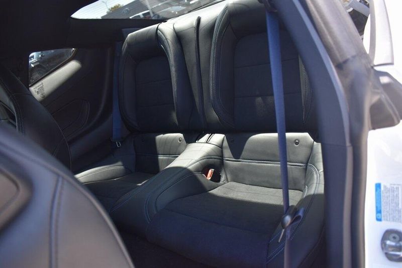 Used 2024 Ford Mustang Dark HorseImage 8
