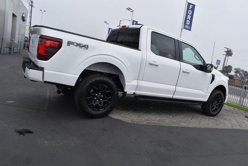 2024 Ford F-150 XLTImage 2