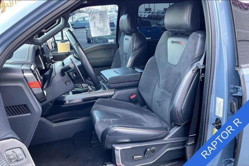 Used 2023 Ford F-150 RaptorImage 24