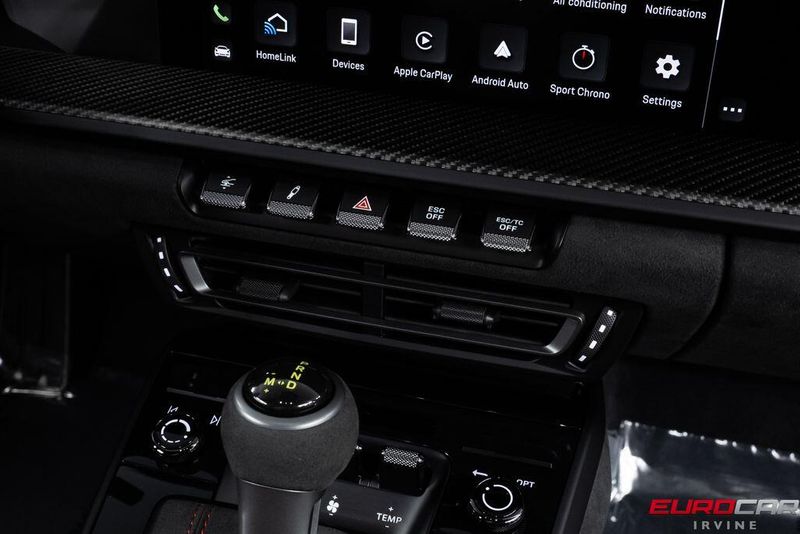 2025 Porsche 911 GT3 RS *WEISSACH PACKAGE * FULL PPF*Image 34