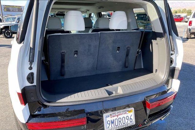 Used 2024 Hyundai Santa Fe CalligraphyImage 34