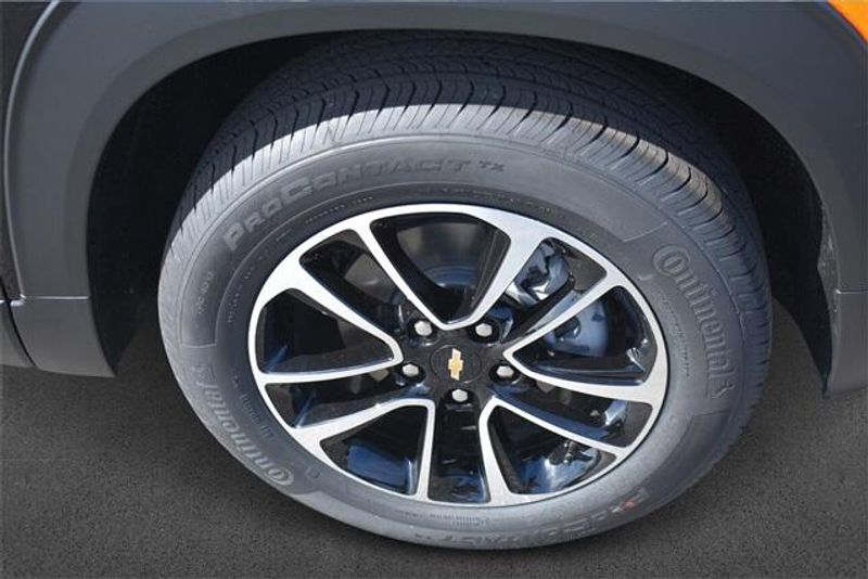 2025 Chevrolet TrailBlazer LTImage 11