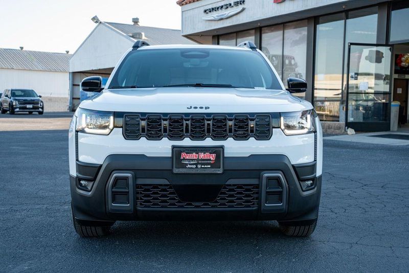 New 2026 Jeep Cherokee LimitedImage 2