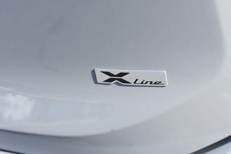 Used 2025 Kia Telluride SX X-LineImage 18
