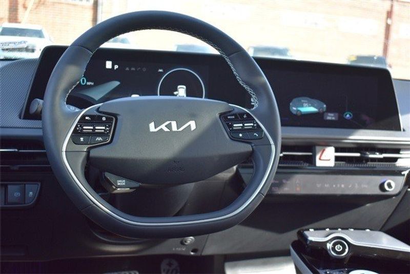 2024 Kia EV6 GT-LineImage 22