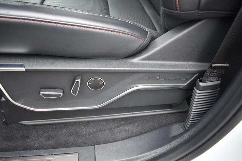 2024 Ford F-150 RaptorImage 21
