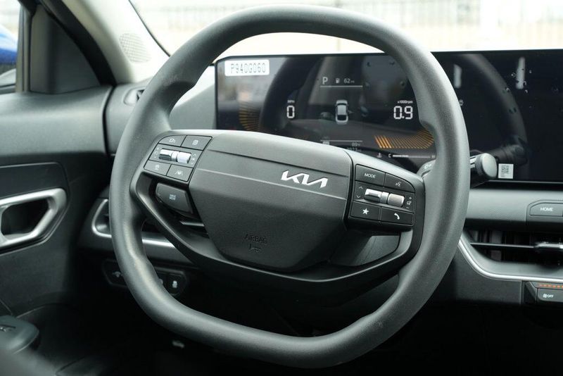 Used 2026 Kia K4 LXSImage 20