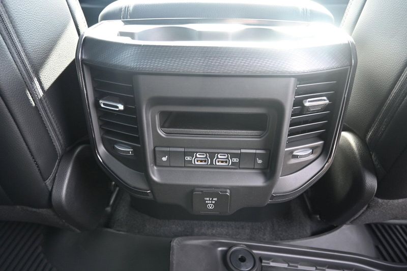 2025 RAM 1500 RebelImage 13