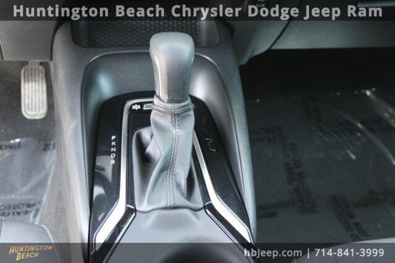 2024 Toyota Corolla SE NightshadeImage 14