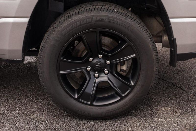 2021 RAM 1500 Big Horn Lone StarImage 15
