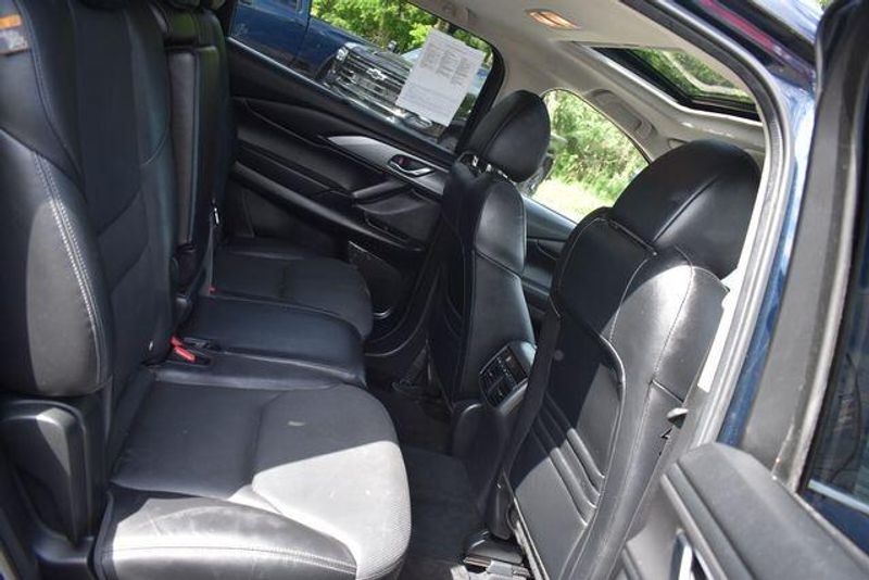 Used 2018 Mazda CX-9 TouringImage 14